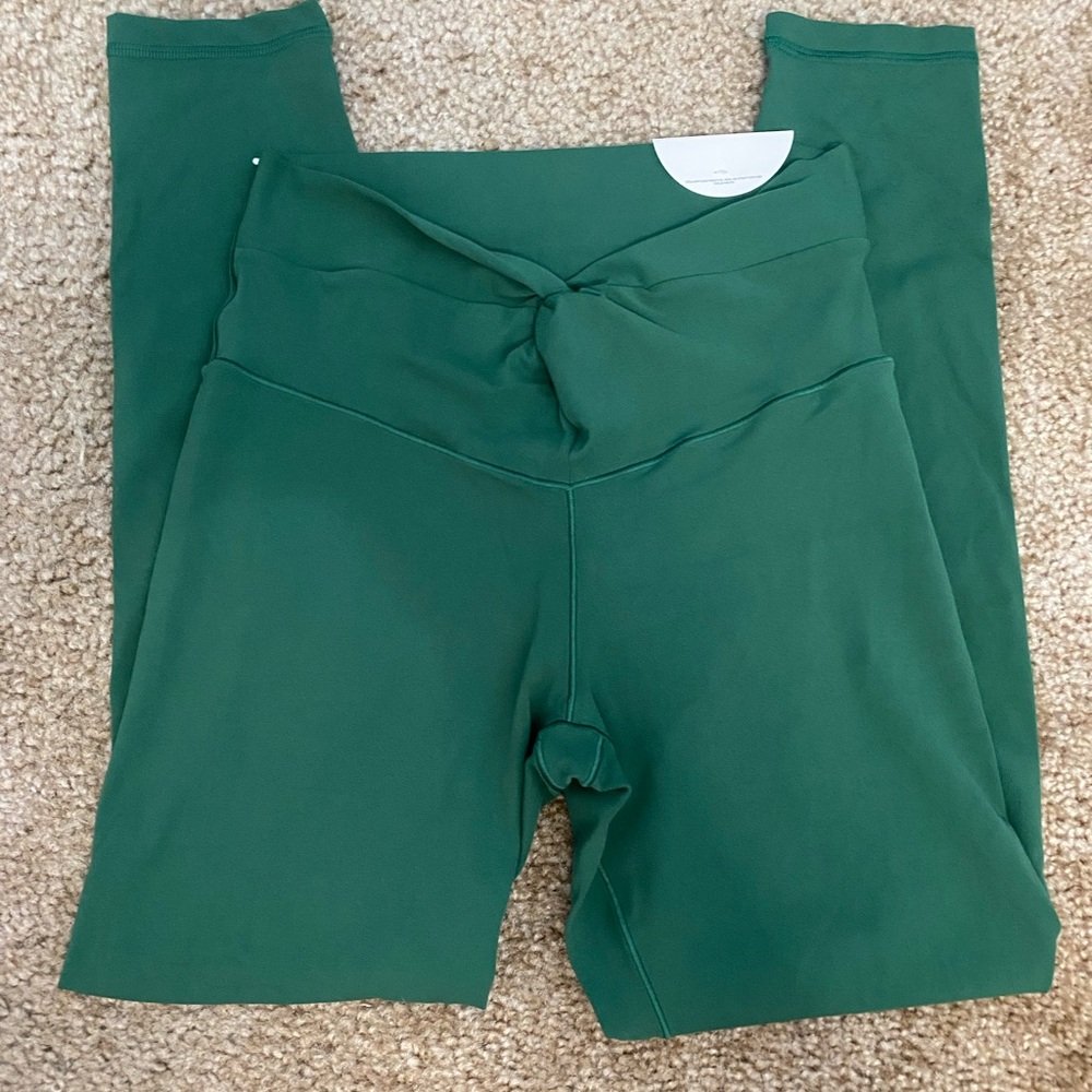 Aerie yoga pants
